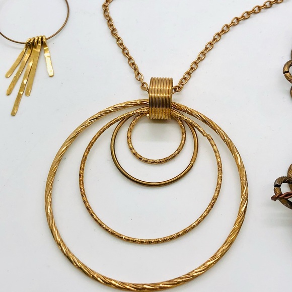 Vintage Jewelry Lot - Picture 11 of 14